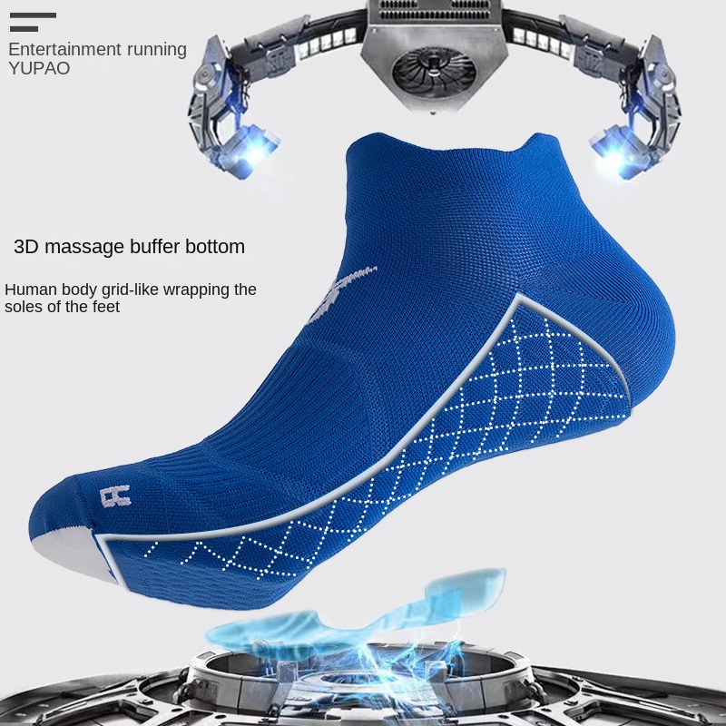 ถุงเท้ากีฬาสำหรับผู้ชาย, ถุงเท - Socks Ankle Men บทวิจารณ์และราคา