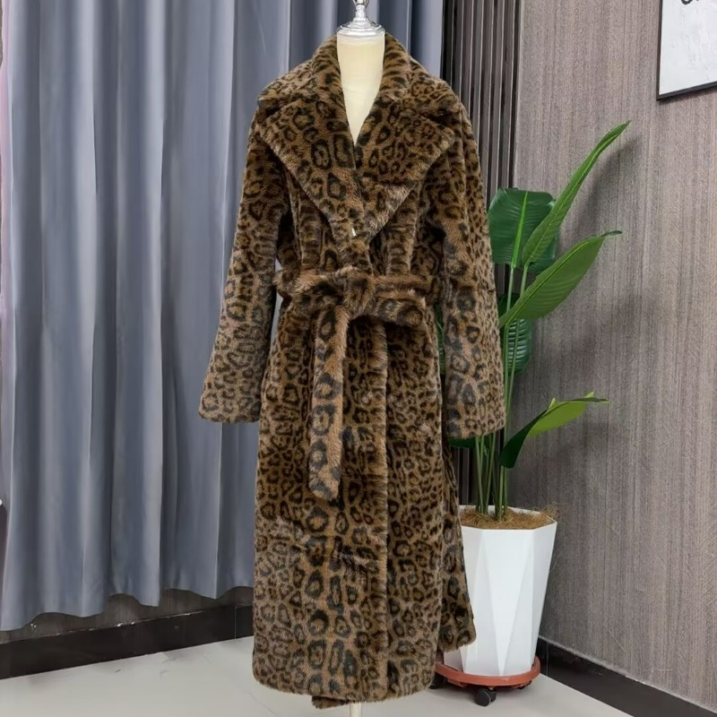 เสื้อโค้ทขนมิ้งค์เทียมขนาดใหญ่ - Men'S Fashion X บทวิจารณ์และราคา