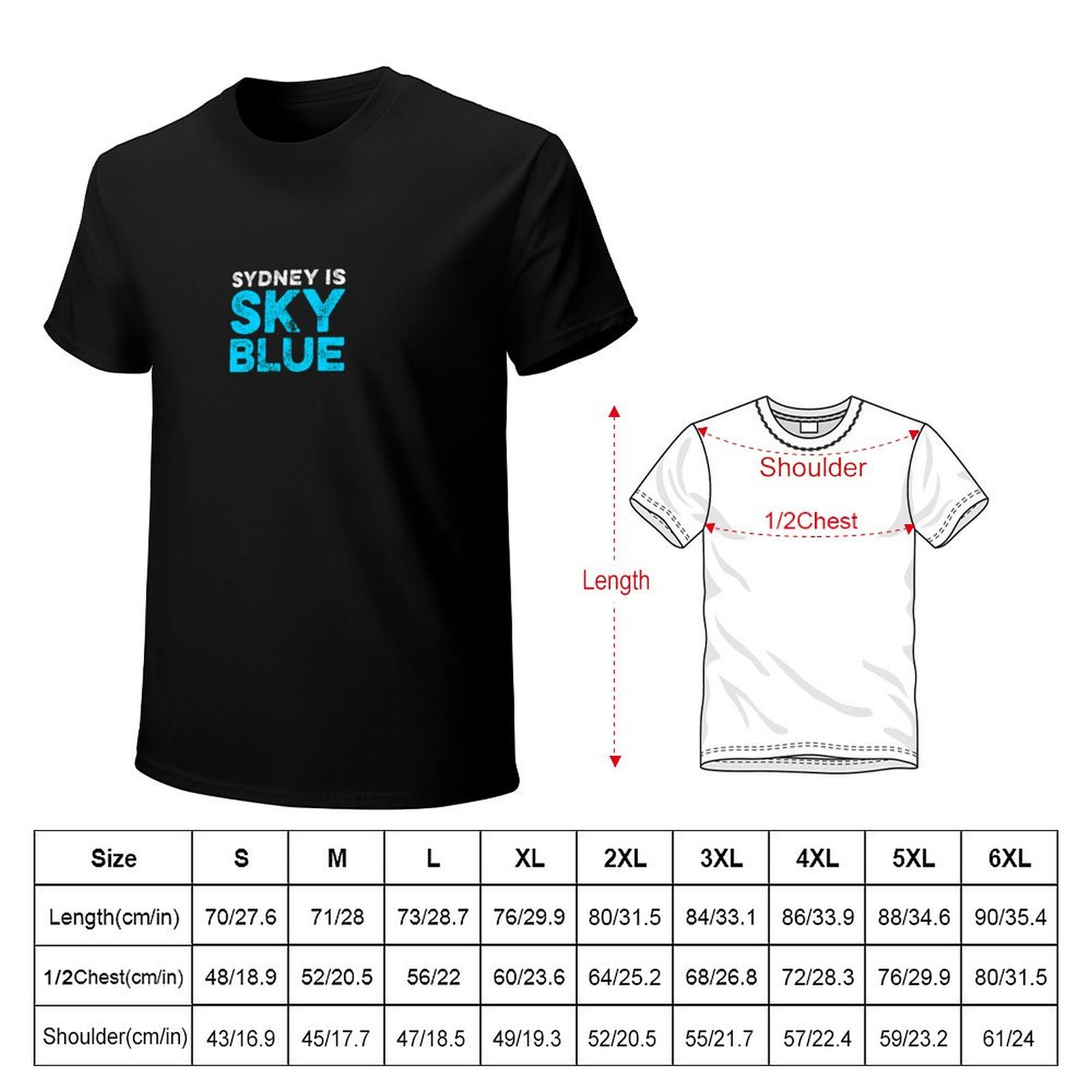 เสื้อยืดสีฟ้าซิดนีย์ แฟชั่นฤดู - Men'S Fashion Sydney บทวิจารณ์และราคา