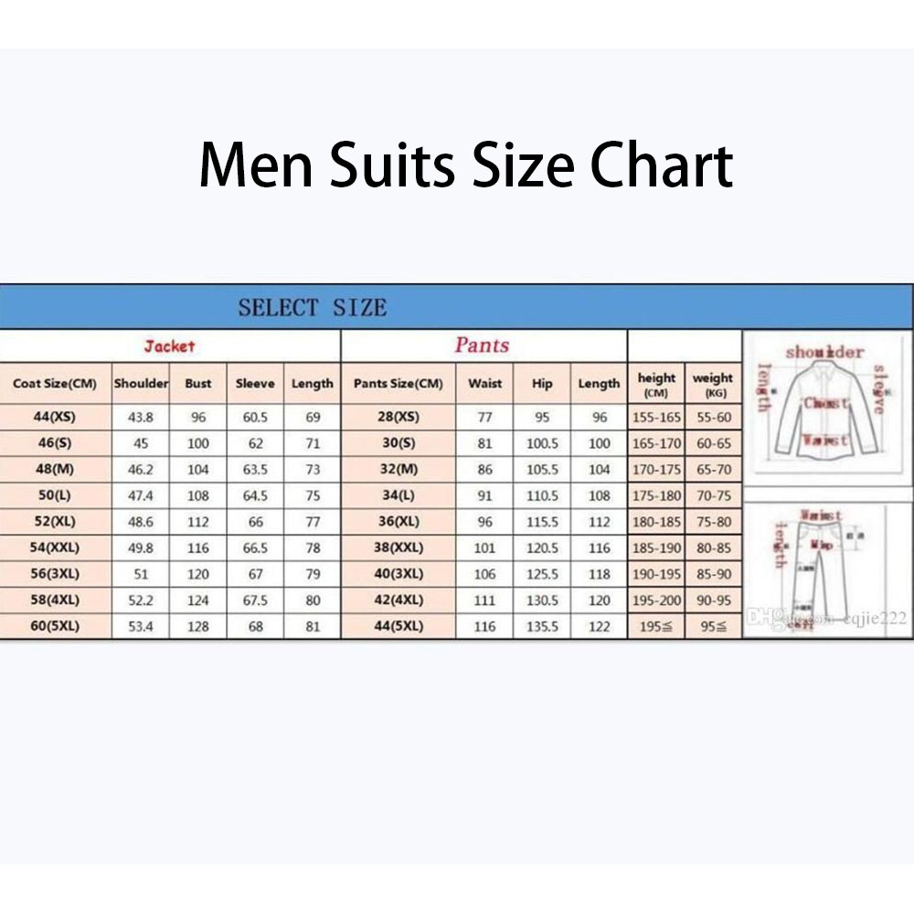 ชุดสูทผ้าแจ็คการ์ดสำหรับผู้ชาย - Men'S Fashion X บทวิจารณ์และราคา