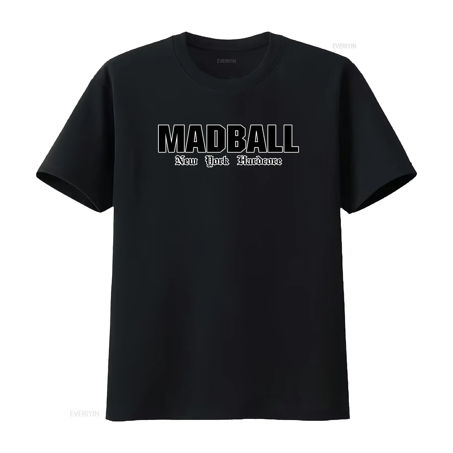 เสื้อยืด Madball New York Hard - Men'S Fashion New York บทวิจารณ์และราคา
