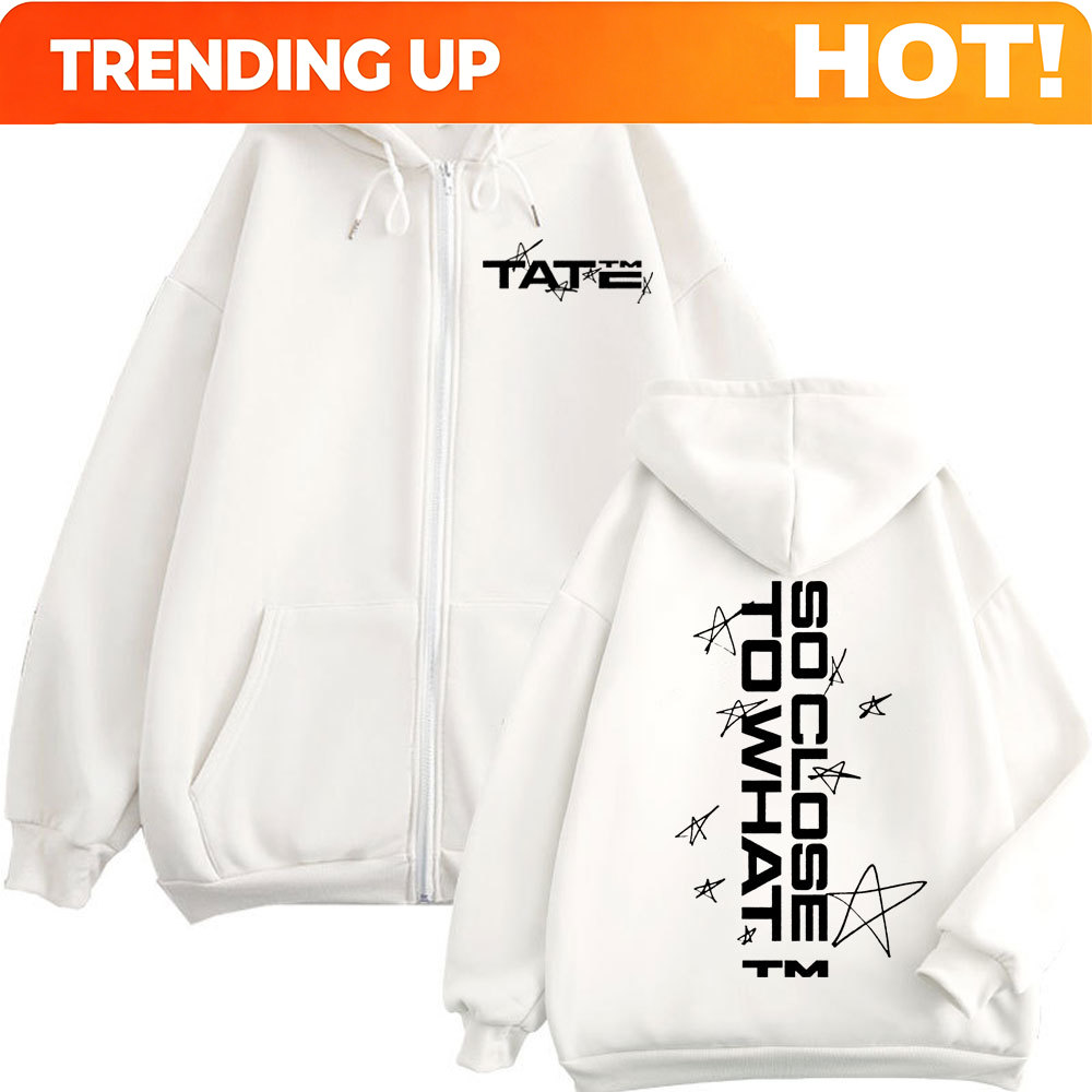 เสื้อฮู้ดซิปพิมพ์ลาย Tate McRa - Mens Fashion Zip Up Hoodies บทวิจารณ์และราคา