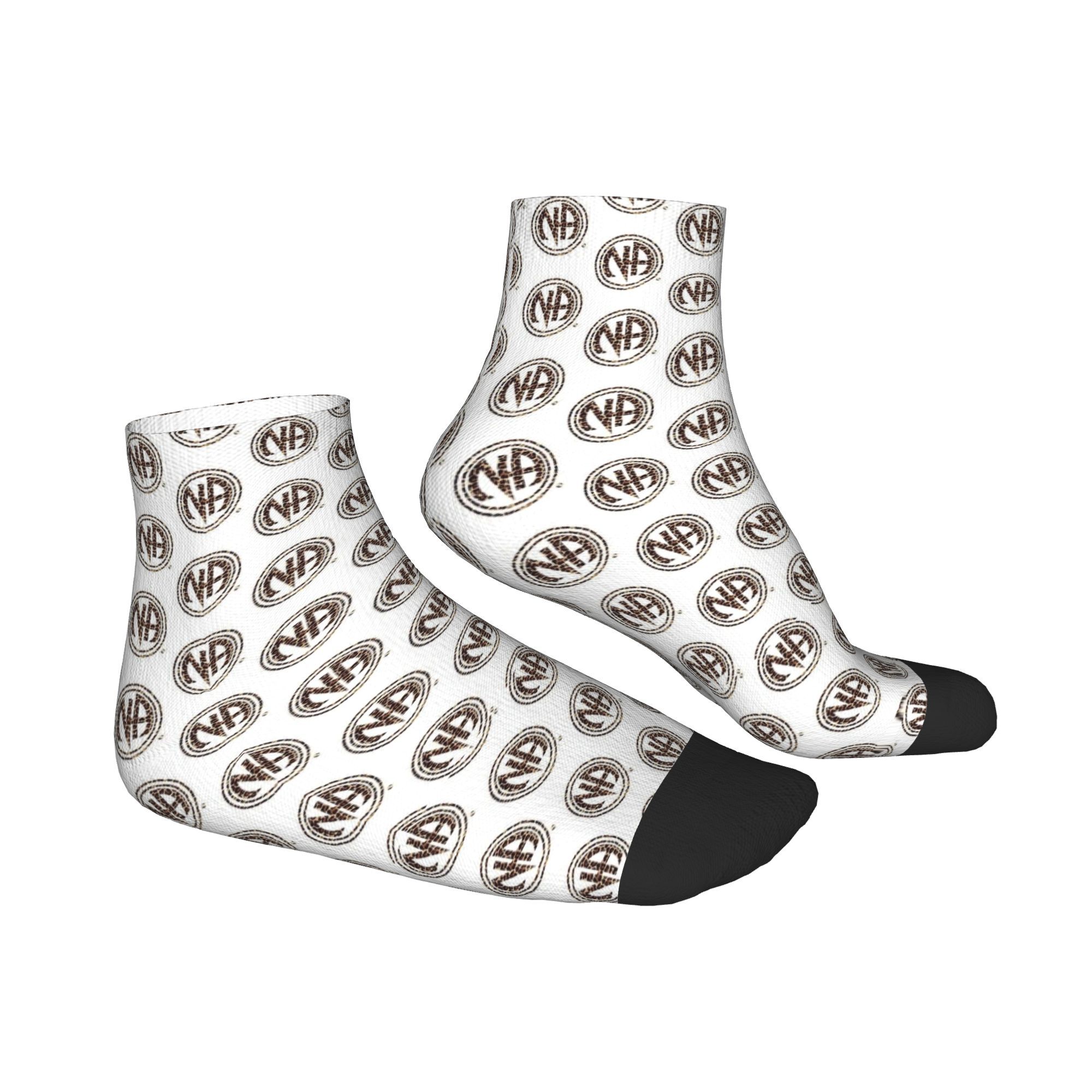 ถุงเท้า All Seasons Narcotics  - Socks Ankle Men บทวิจารณ์และราคา
