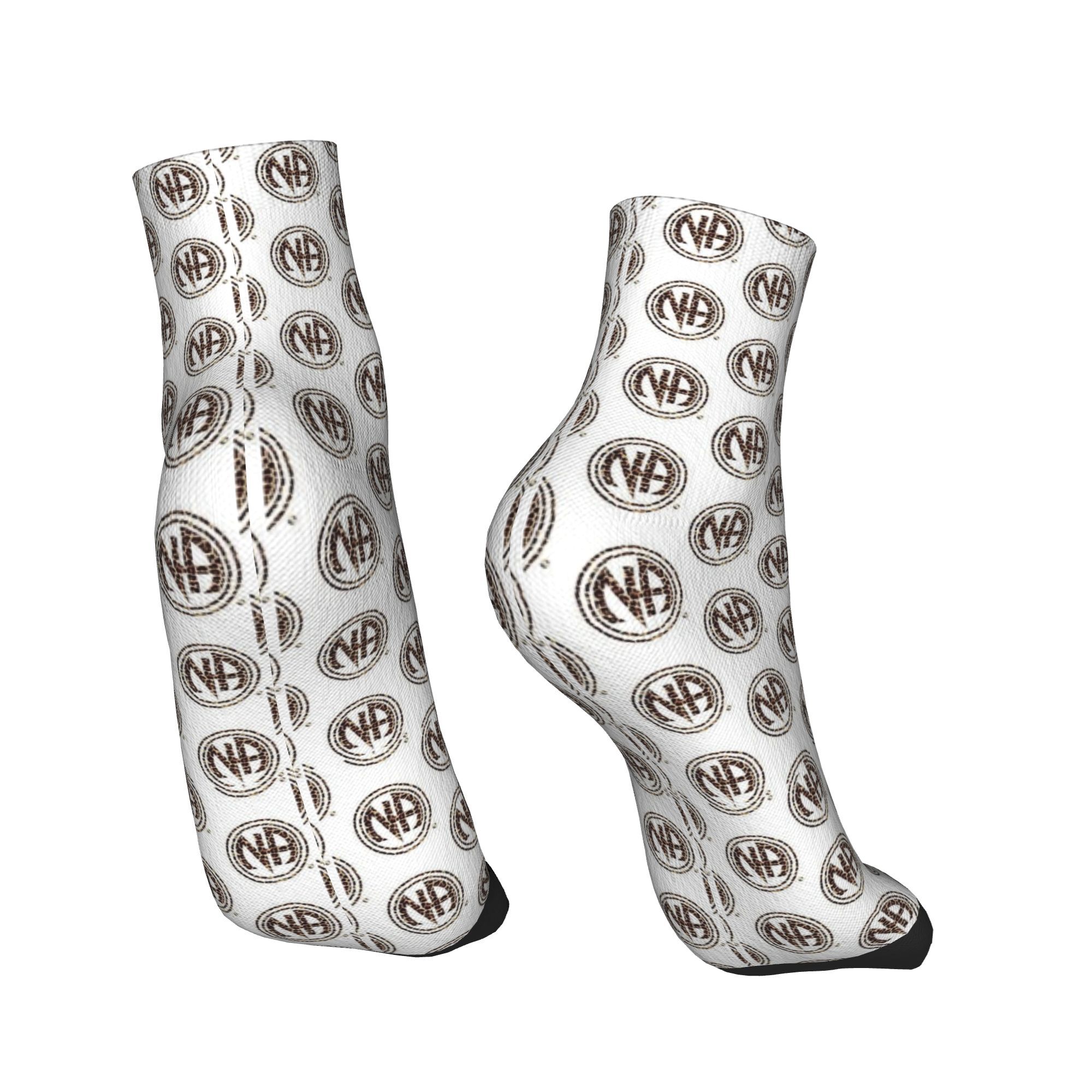 ถุงเท้า All Seasons Narcotics  - Socks Ankle Men บทวิจารณ์และราคา
