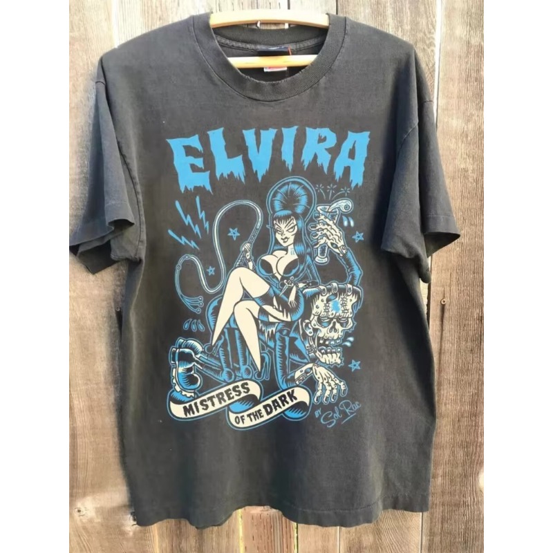 เสื้อยืดพิมพ์ลายโปสเตอร์ภาพยนต - Poster Men Fashion บทวิจารณ์และราคา