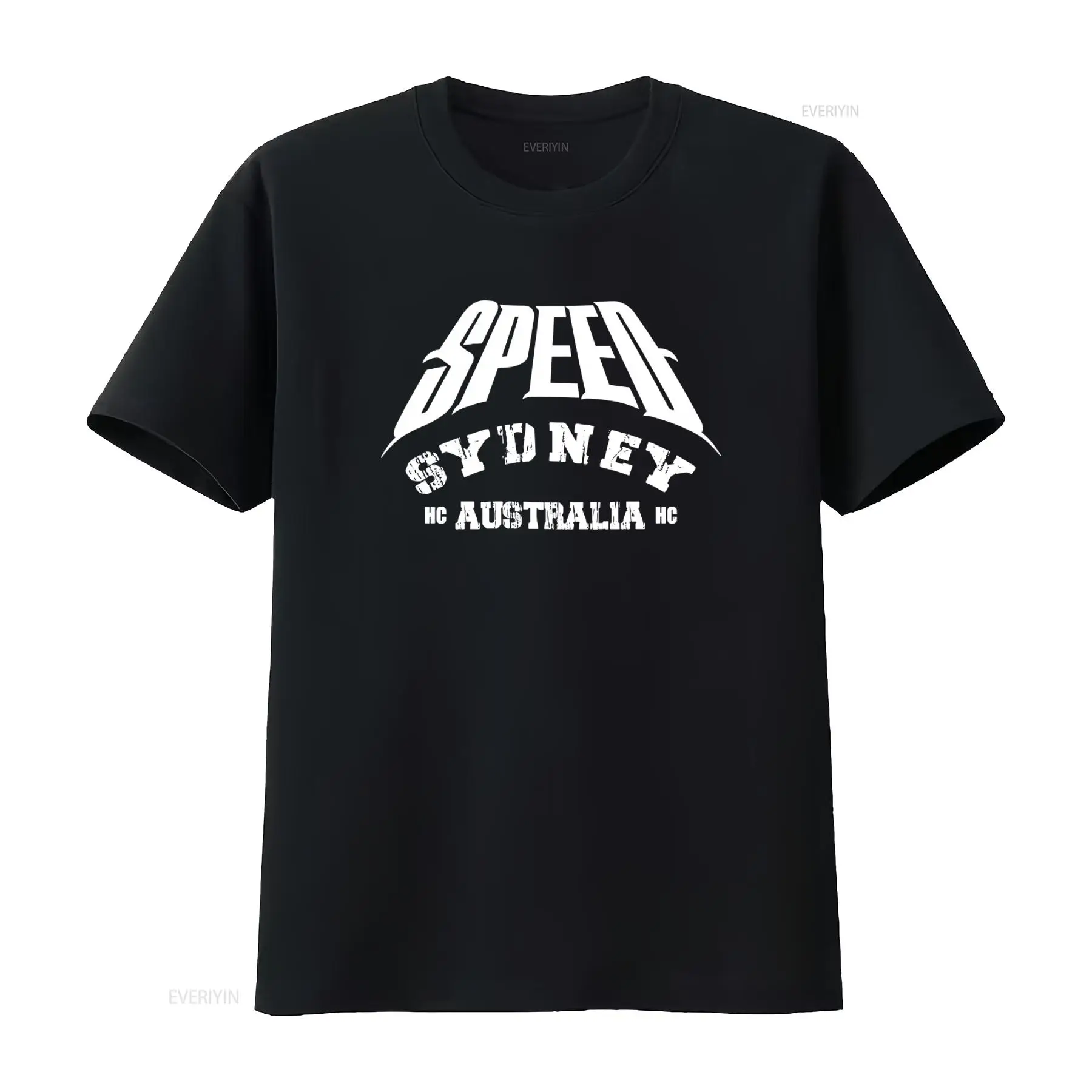 เสื้อยืดวงฮาร์ดคอร์พังก์ Speed - Men'S Fashion Sydney บทวิจารณ์และราคา