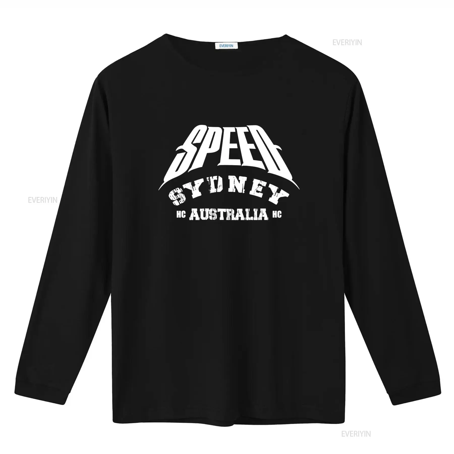 เสื้อยืดวงฮาร์ดคอร์พังก์ Speed - Men'S Fashion Sydney บทวิจารณ์และราคา
