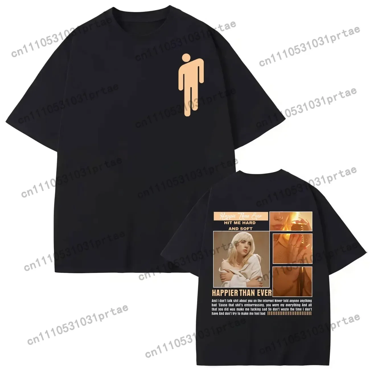 เสื้อยืดพิมพ์ลายกราฟิกโปสเตอร์ - Poster Men Fashion บทวิจารณ์และราคา