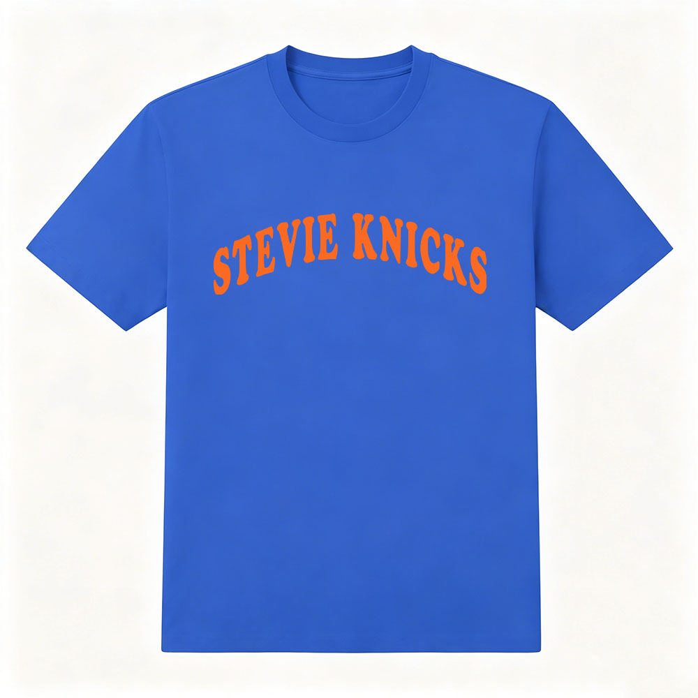 สตีวี่ นิกส์เสื้อยืด TS นิวยอร - Men'S Fashion New York บทวิจารณ์และราคา