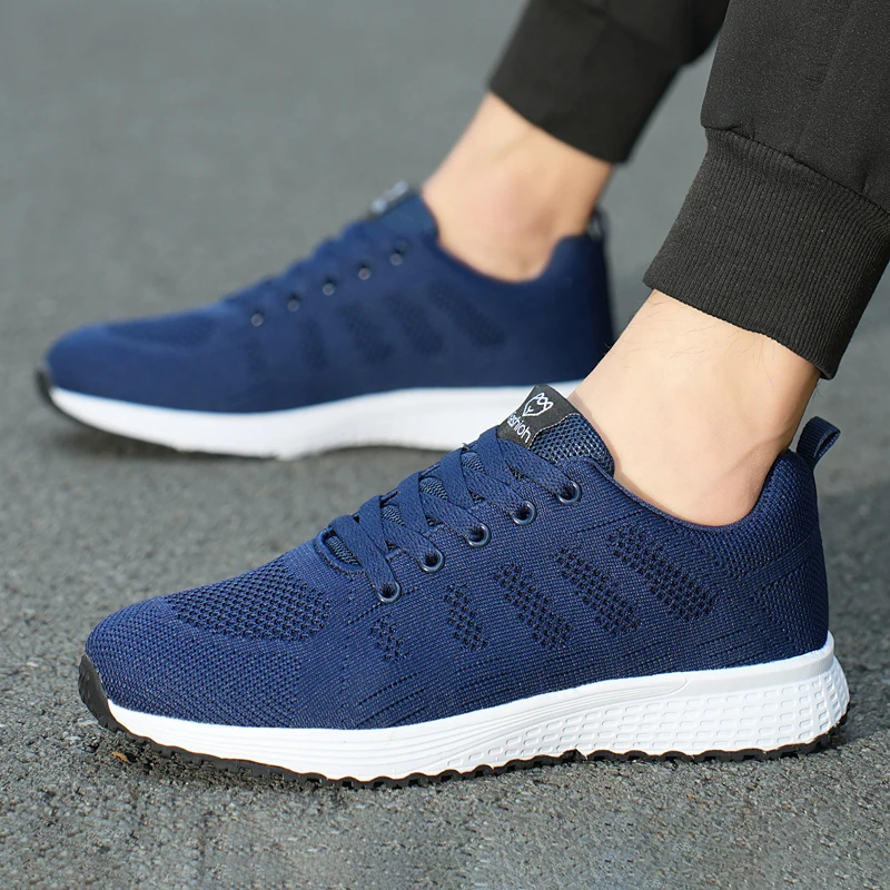 รองเท้าผู้ชายรองเท้าผ้าใบBreat - Mens Fashion Trainers บทวิจารณ์และราคา