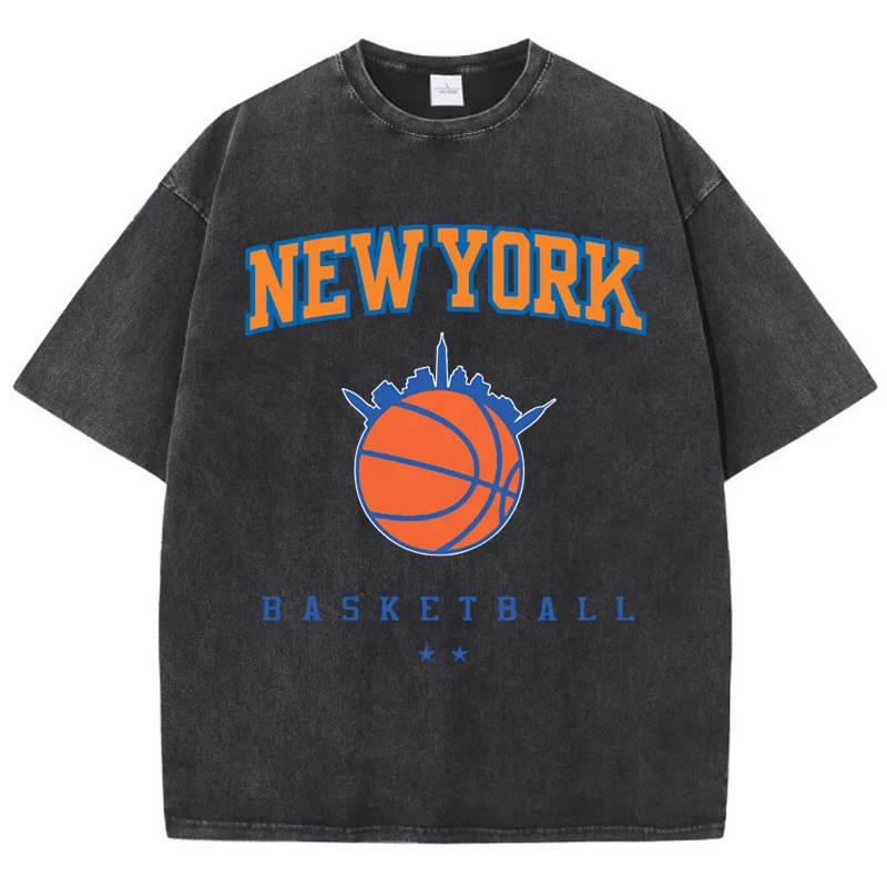 ฤดูร้อน Tianshui เสื้อยืดเก่า  - Men'S Fashion New York บทวิจารณ์และราคา