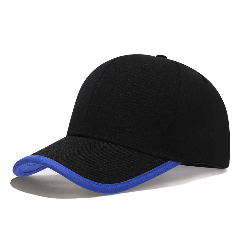 หมวกเบสบอลปักโลโก้ตามสั่ง ดีไซ - Men'S Fashion With Hat บทวิจารณ์และราคา