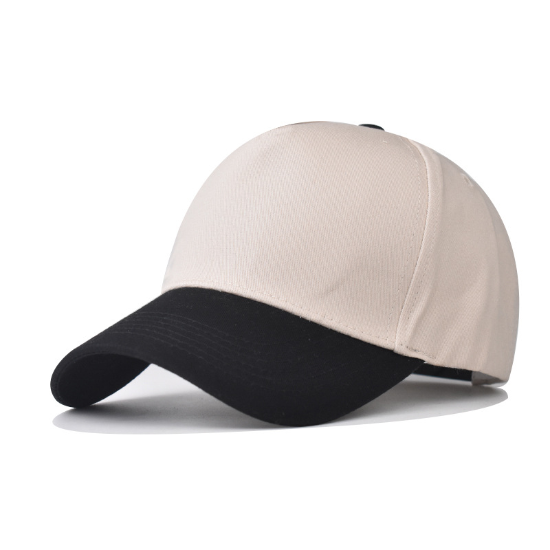 หมวกเบสบอลทรงแข็งห้าชิ้น ผ้าฝ้ - Men'S Fashion With Hat บทวิจารณ์และราคา